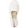 Chaussures Femme Espadrilles Tommy Hilfiger embroidered espadrilles Blanc