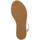 Chaussures Femme Sandales sport Tommy Hilfiger rope flatform sandals Blanc