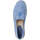 Chaussures Femme Espadrilles Tommy Hilfiger flatform espadrille Bleu