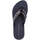 Chaussures Femme Sandales sport Tommy Hilfiger webbing sandal Bleu