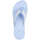 Chaussures Femme Sandales sport Tommy Hilfiger colorblock webbing sandal Bleu