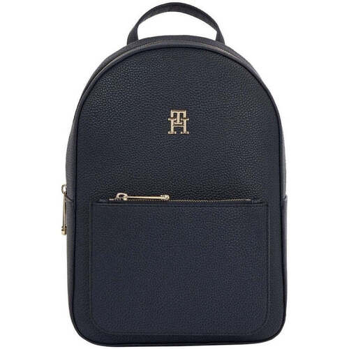 Sacs Femme Sacs à dos The Tommy Hilfiger emblem backpack Bleu