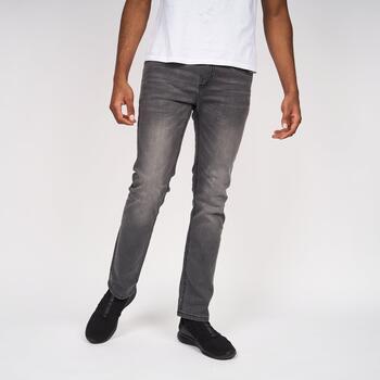 Vêtements Homme Jeans Crosshatch  Gris