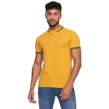 Vêtements Homme T-shirts & Polos Crosshatch Kermlax Multicolore