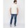 Vêtements Homme T-shirts & Polos Duck And Cover Samtrase Blanc