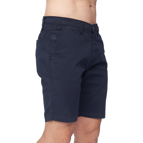 Vêtements Homme Shorts / Bermudas Duck And Cover Moreshore Bleu