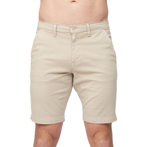 Vêtements Homme Shorts / Bermudas Duck And Cover Moreshore Beige