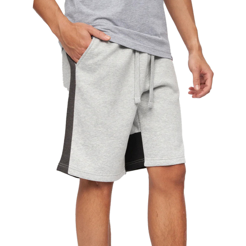 Vêtements Homme Shorts / Bermudas Crosshatch Compounds Noir