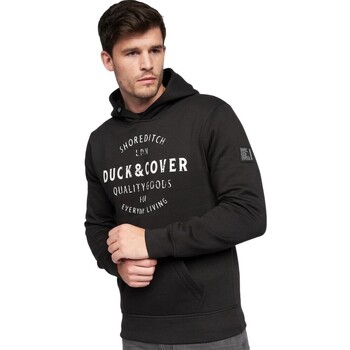 sweat-shirt duck and cover  stocktons 