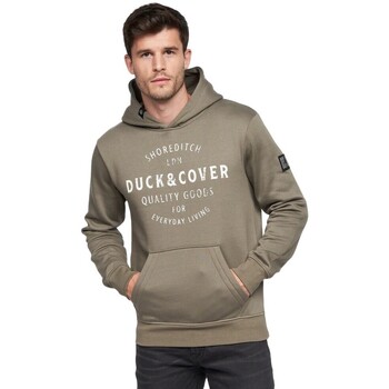 sweat-shirt duck and cover  stocktons 