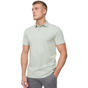 Vêtements Homme T-shirts & Polos Bewley And Ritch Nandor Vert