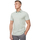 Vêtements Homme T-shirts & Polos ICEBERG long-sleeve cropped T-shirt Nero Nandor Vert