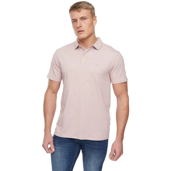 Vêtements Homme T-shirts & Polos Bewley And Ritch Nandor Rouge