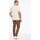 Vêtements Homme T-shirts & Polos Bewley And Ritch Kartier Blanc