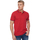 Vêtements Homme T-shirts & Polos Bewley And Ritch Upwood Rouge