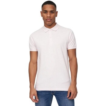 Vêtements Homme T-shirts & Polos Duck And Cover Jantal Rouge