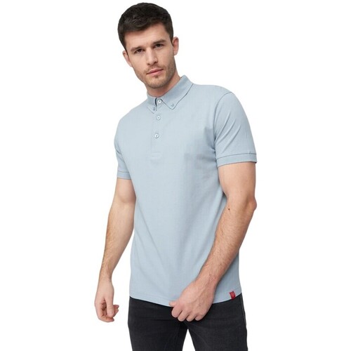 Vêtements Homme T-shirts & Polos Tapis de bain Chilltowns Bleu