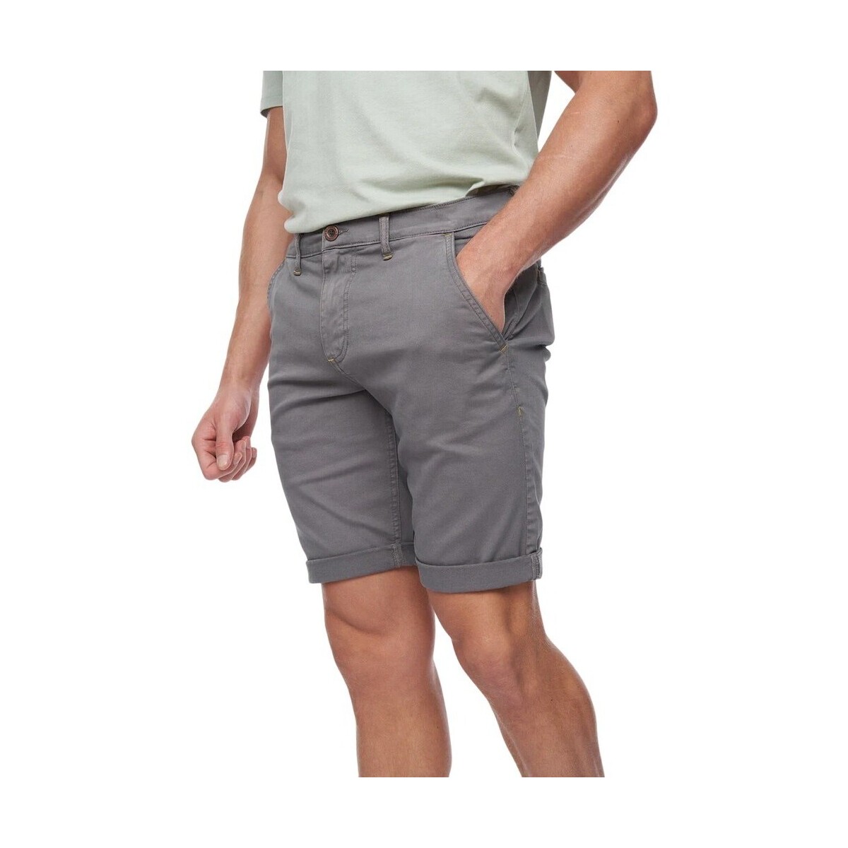 Vêtements Homme Shorts / Bermudas Bewley And Ritch Samwise Multicolore