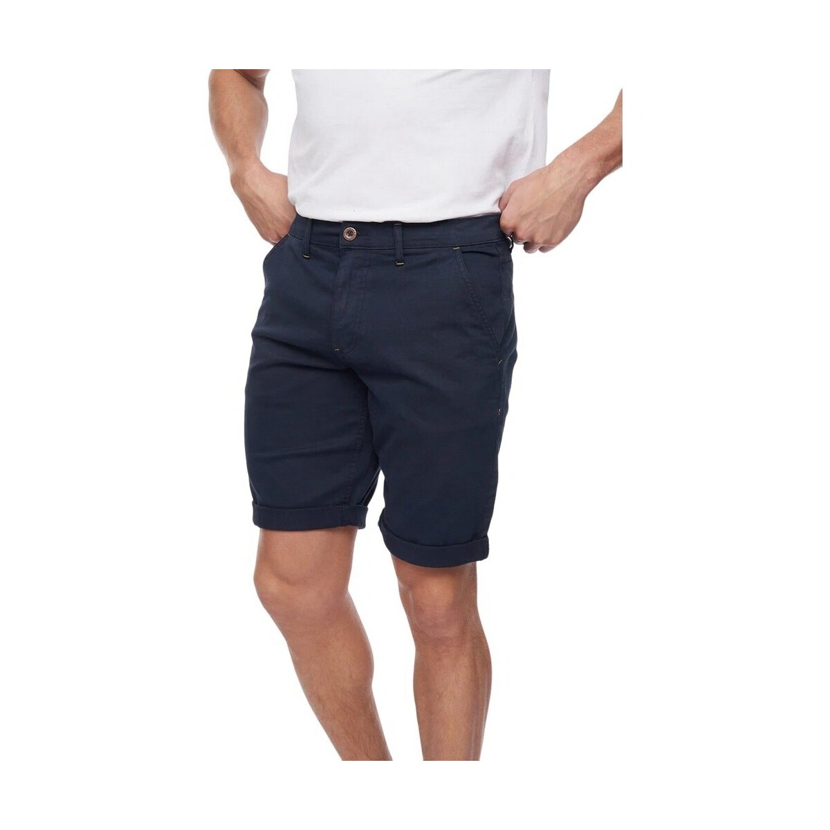 Vêtements Homme Shorts / Bermudas Bewley And Ritch Samwise Bleu