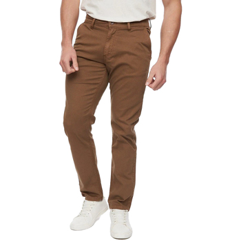 Vêtements Homme Pantalons Modern Skinny Jeans in Iron Tasman Multicolore