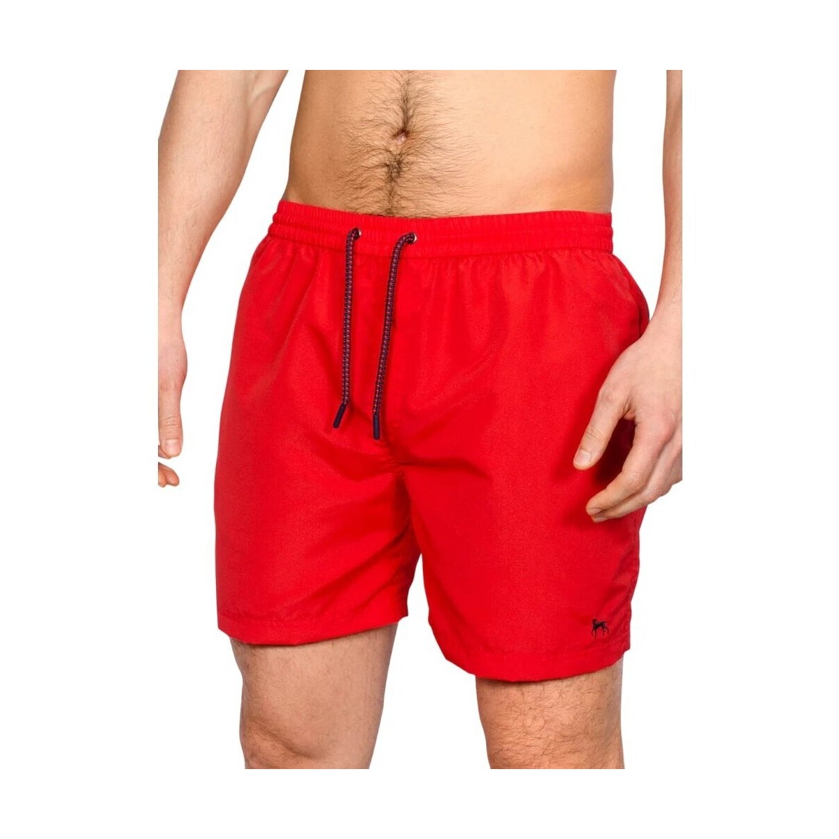 Vêtements Homme Shorts / Bermudas Bewley And Ritch Alden Rouge