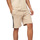Vêtements Homme Shorts / Bermudas Crosshatch Apollos Beige