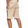 Vêtements Homme Shorts / Bermudas Crosshatch Apollos Beige