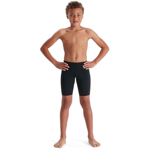 Vêtements Enfant Maillots / Shorts de bain Speedo Jammer Noir