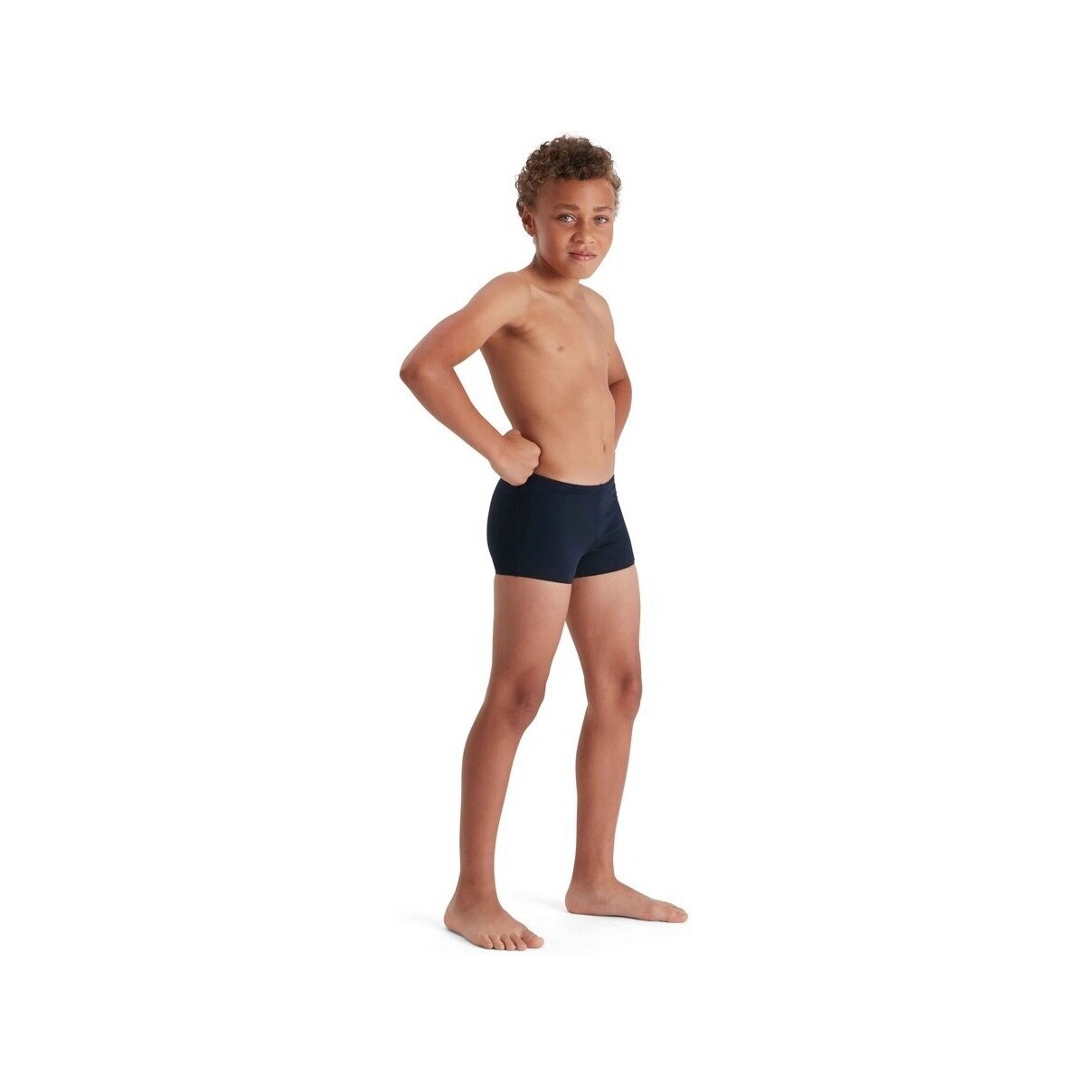 Vêtements Enfant Maillots / Shorts de bain Speedo RD2957 Bleu