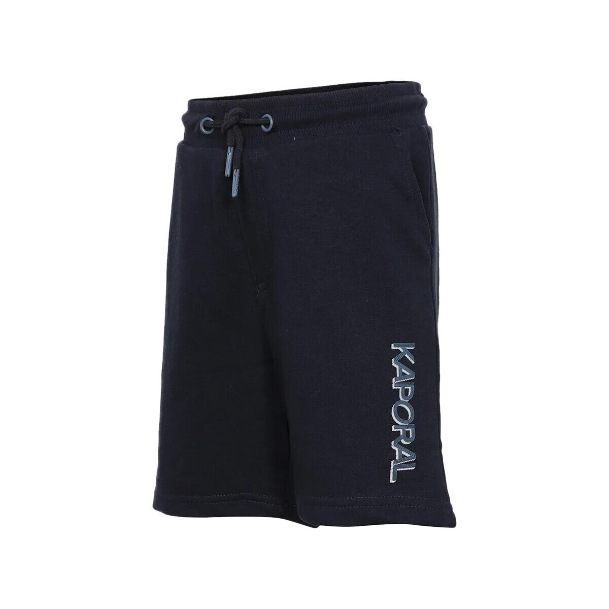 Vêtements Garçon Shorts / Bermudas Kaporal IMAE23B83 Bleu
