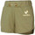 Vêtements Fille Shorts / Bermudas Kaporal FAKAE23G83 Vert
