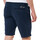 Vêtements Homme Shorts / Bermudas Kaporal MACONE23M81 Bleu