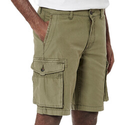 Vêtements Homme Shorts / Bermudas Kaporal MARCOE23M81 Vert
