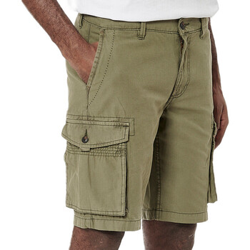 Vêtements Homme Shorts / Bermudas Kaporal MARCOE23M81 Vert