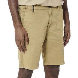 Vêtements Homme Shorts / Bermudas Kaporal MACONE23M81 Marron