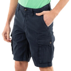 Vêtements Homme Shorts / Bermudas Kaporal MARCOE23M81 Bleu