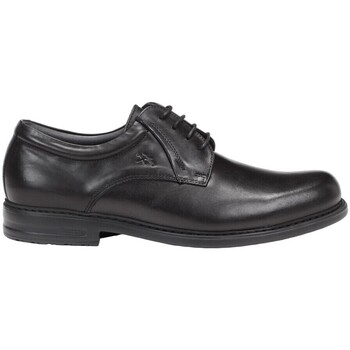 Chaussures Homme Derbies & Richelieu Fluchos 8466 Noir