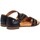 Chaussures Femme Sandales et Nu-pieds Pikolinos ALGAR W0X-0785C1 Noir