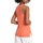Vêtements Femme T-shirts & Polos Lola Casademunt 22360024 Orange