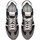 Chaussures Homme Baskets mode Premiata LUCY VAR 600E Bleu