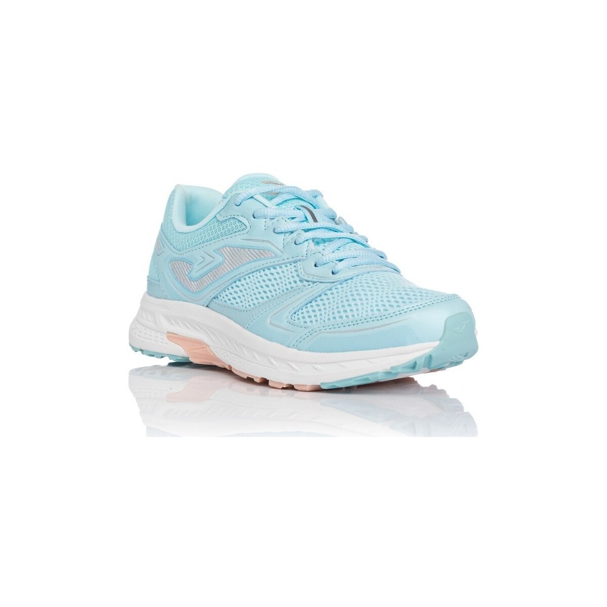 Chaussures Femme Running / trail Joma RVITLS2305 Bleu
