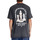 Vêtements Homme T-shirts manches courtes DC Shoes Kings Game Noir