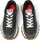 Chaussures Enfant Baskets mode Camper Baskets Drift Trail cuir Noir