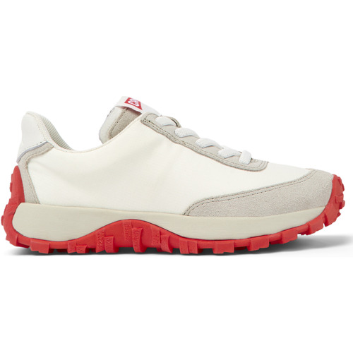 Chaussures Enfant Baskets mode Camper Continuer mes achats Blanc