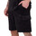 Vêtements Homme Shorts / Bermudas Project X Paris PXP-2240208 Noir