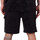 Vêtements Homme Shorts / Bermudas Project X Paris PXP-2240208 Noir