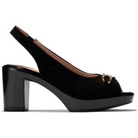 Chaussures Femme Escarpins Pitillos 2632 Noir