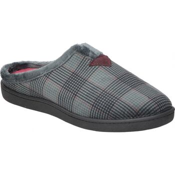 Chaussures Homme Chaussons Calz. Roal R12268 Gris