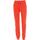 Vêtements Garçon Handbag collection GUESS Vikky Tote HWKP69 95230 MOM Active pants_core Rouge
