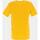 Vêtements Homme T-shirts manches courtes Nike M nsw tee just do it swoosh Jaune